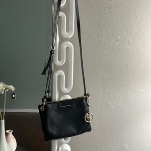 Michael lord cross body bag